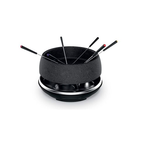 Appareil à Raclette 6 Personnes 850w - Re12c812