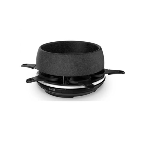 Appareil à Raclette 6 Personnes 850w - Re12c812
