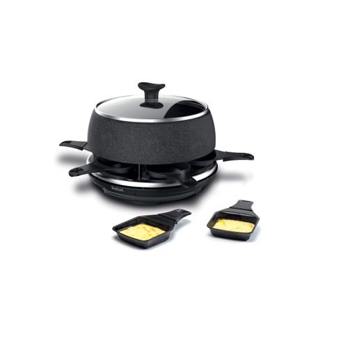 Appareil à Raclette 6 Personnes 850w - Re12c812