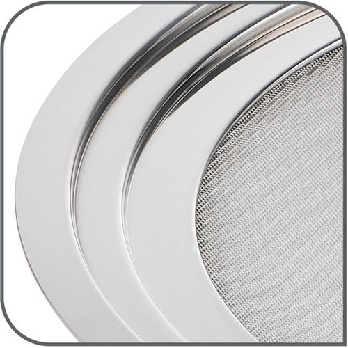 Couvercle Anti-projection Inox 24/30cm L9879902