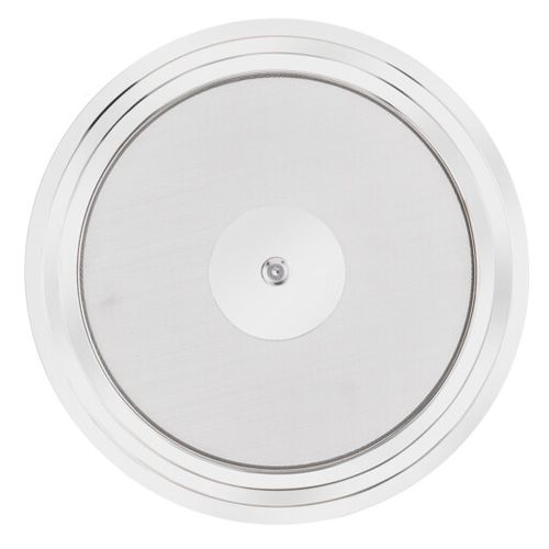 Couvercle Anti-projection Inox 24/30cm L9879902