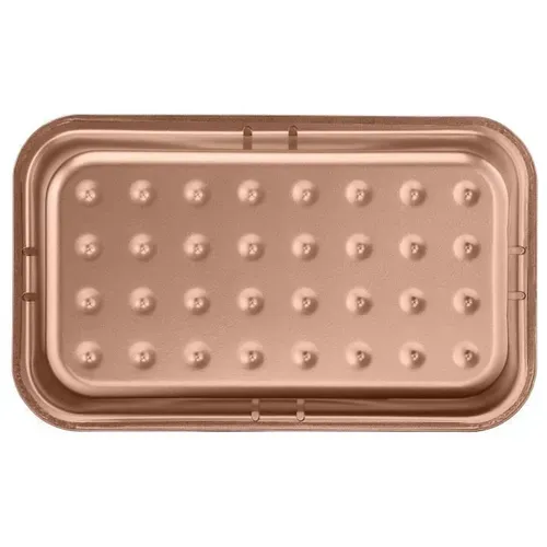 Moule A Cake Large Airbake - 23x13 Cm - Acier