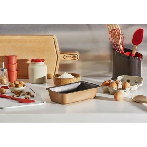 Moule A Cake Large Airbake - 23x13 Cm - Acier