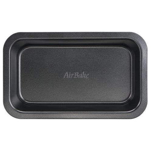 Moule A Cake Large Airbake - 23x13 Cm - Acier