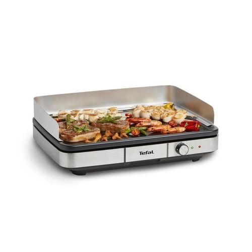 Plancha Électrique 2300w 47x33cm - Cb690d12