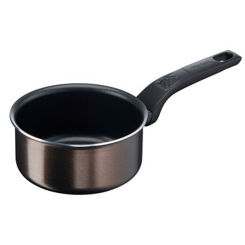 Casserole Aluminium 16cm Noir B5542802