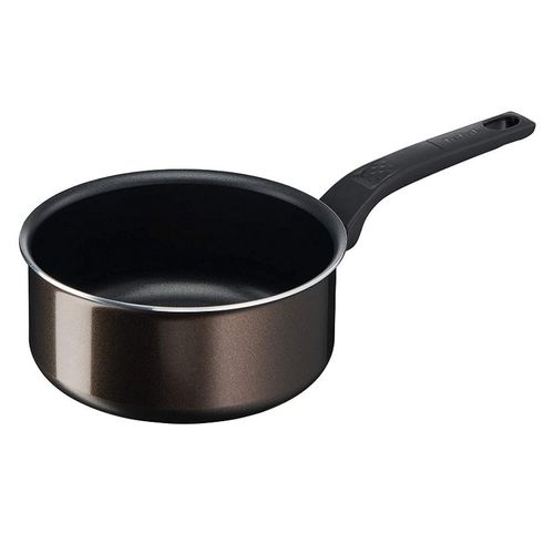 Casserole Aluminium 20cm Noir B5543002