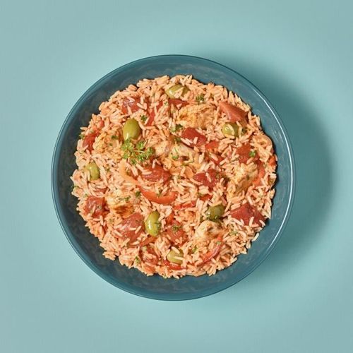 Casserole Aluminium 20cm Noir B5543002