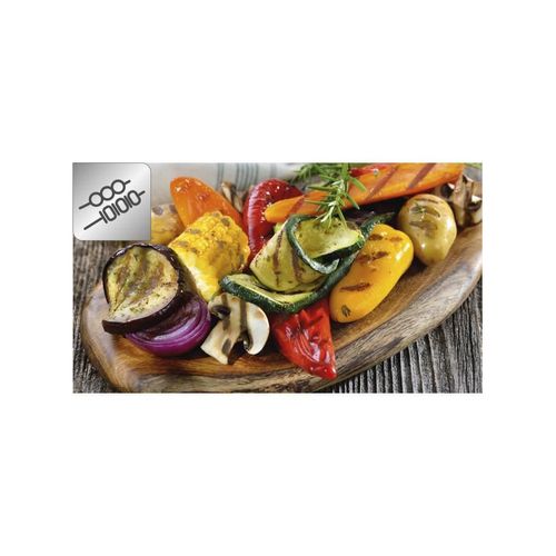 Appareil à raclette 8 Personnes Colormania Gril Crêpe Bleu Acier  - RE310401