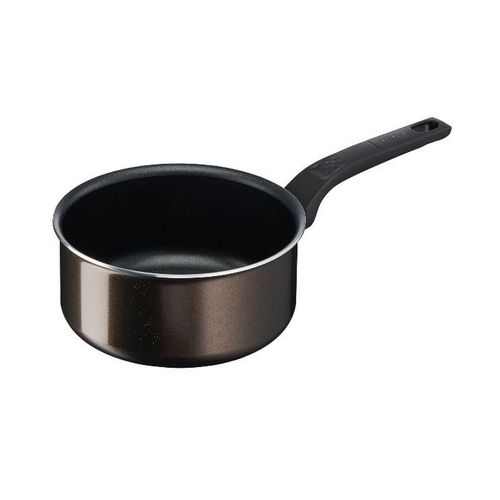 Casserole Inox 14cm Marron B5542702