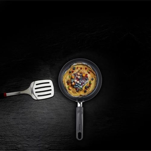 Poele 26 Cm Unlimited Tous Feux Dont Induction - Fabrication Française - Noir