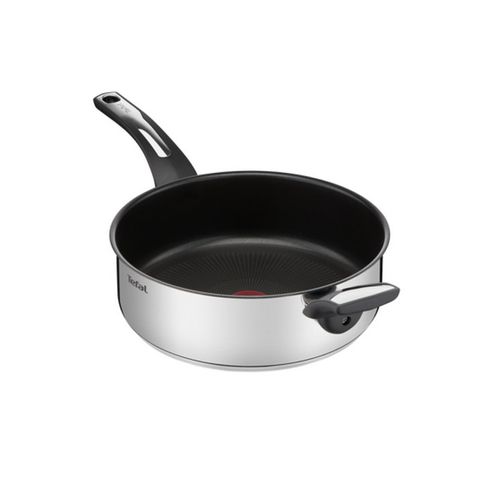 Sauteuse Inox 26cm Avec Couvercle - E3003304