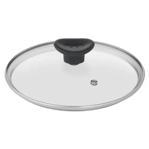 Sauteuse Inox 24cm + Couvercle - E3093204