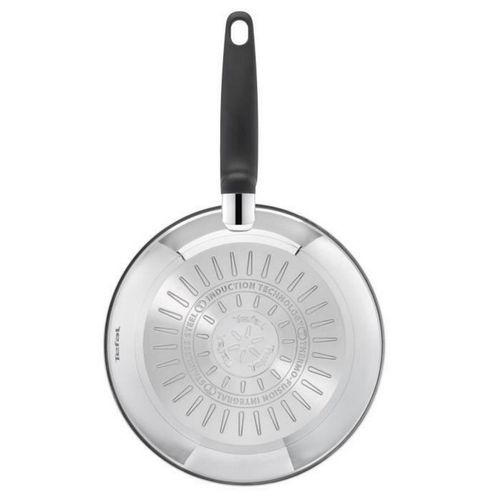 Poêle Inox 30cm - E3090704