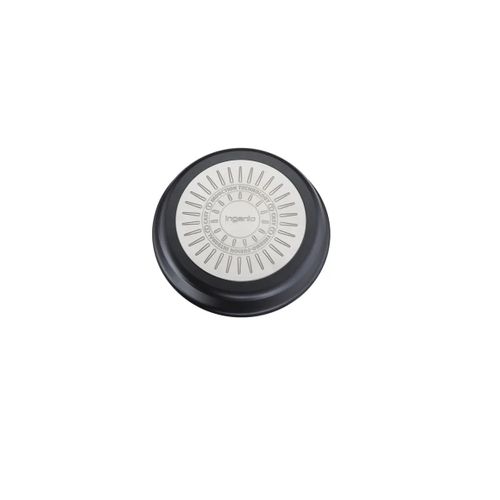 Poêle Antiadhésive 26cm Noir L 8584004