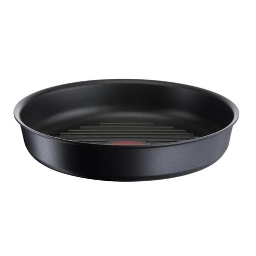 Poêle Antiadhésive 26cm Noir L 8584004