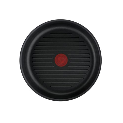 Poêle Antiadhésive 26cm Noir L 8584004