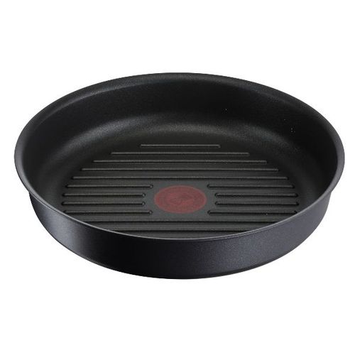 Poêle Antiadhésive 26cm Noir L 8584004
