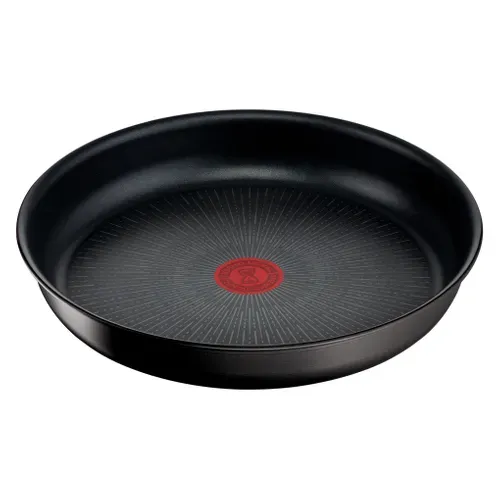 Poele Ø 28cm TEFAL Ingenio vue 3/4