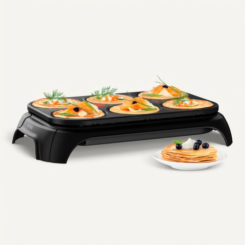 Crêpière TEFAL PY55E810