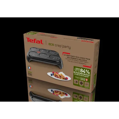 Crêpière TEFAL PY55E810
