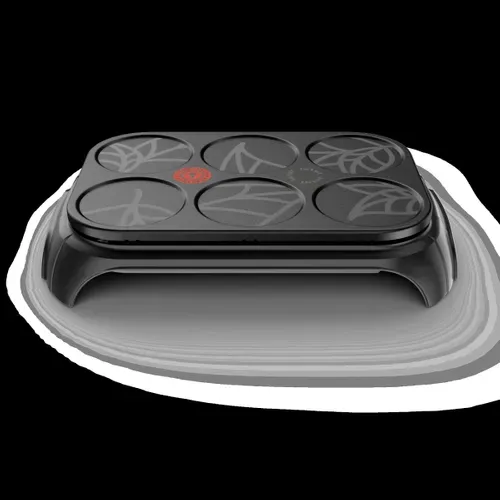Crêpière TEFAL PY55E810