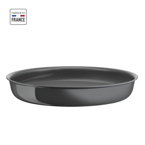 Casserole Tefal Ingenio Renew L2603002 20 cm Gris pas cher