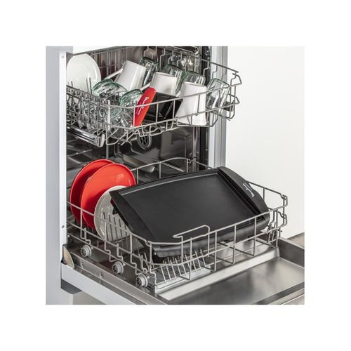 Plancha Électrique 1800w 25,5x35cm - Cb560811