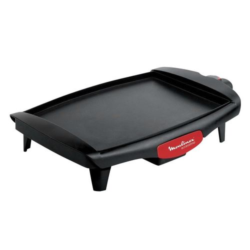Plancha Électrique 1800w 25,5x35cm - Cb560811