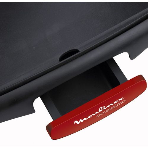 Plancha Électrique 1800w 25,5x35cm - Cb560811