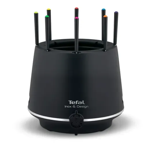 Fondue TEFAL EF265812 vue de face