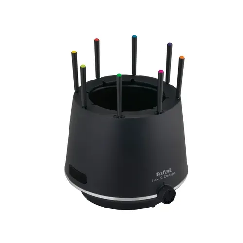 Fondue TEFAL EF265812 vue de profil