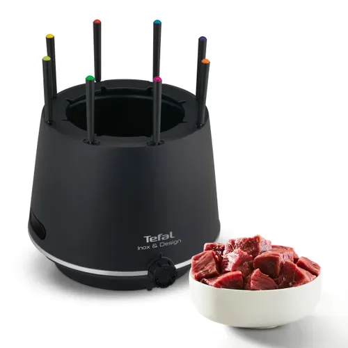 Fondue TEFAL EF265812