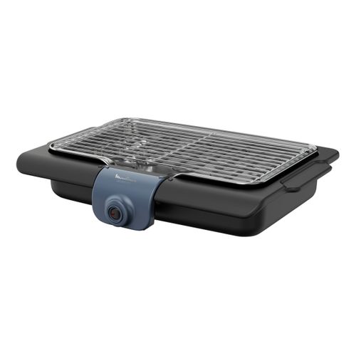 Barbecue électrique MOULINEX BG135812 Pieds amovible