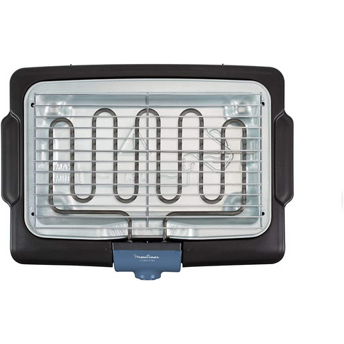 Barbecue Électrique De Table Moulinex Bg134812