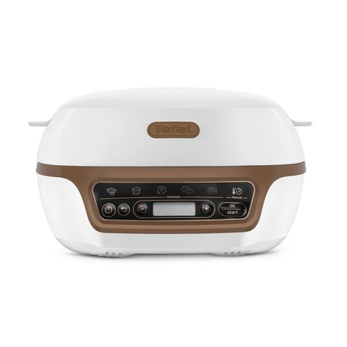 Machine À Gâteaux 1100w Blanc/marron - Kd802112