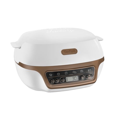 Machine À Gâteaux 1100w Blanc/marron - Kd802112