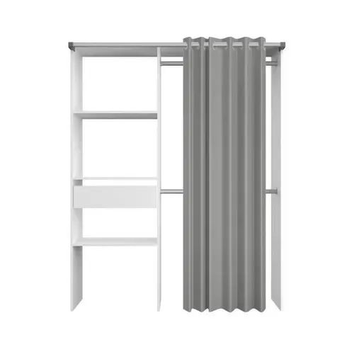 Kit dressing BARI blanc