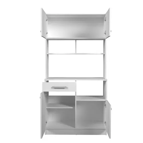 Buffet UNO blanc