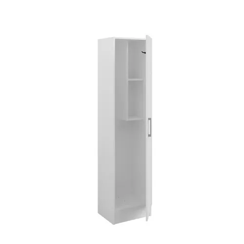 Armoire 45 cm UNO blanc mat