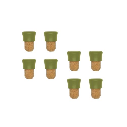 Pourquoi vos bouchons de liège sont très utiles dans votre jardin