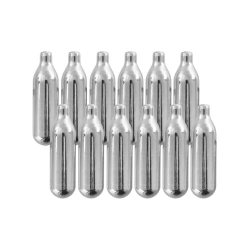 Lot De 12 Cartouches De Protoxyde D'azote Pour Siphon à Chantilly Smart Pastry