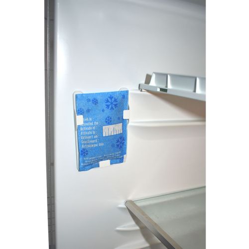 Absorbeur D'odeur Pour Réfrigérateur Au Charbon Actif  3176238012713 Pour Réfrigérateur