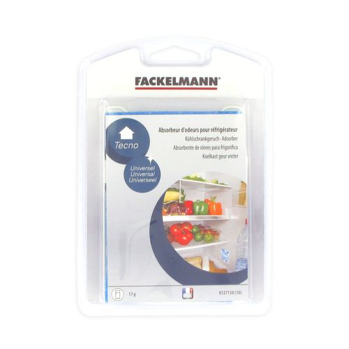 Absorbeur D'odeur Pour Réfrigérateur Au Charbon Actif  3176238012713 Pour Réfrigérateur