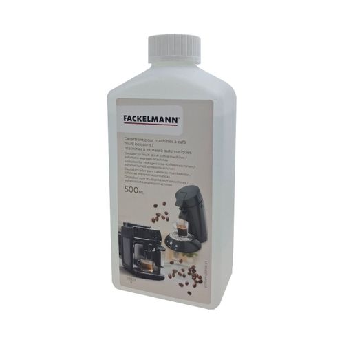 Détartrant Pour Cafetière 500 Ml Petit Déjeuner
