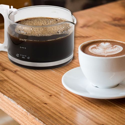 Verseuse à Café Compatible Avec La Cafetière Philips Confort 12 Tasses
