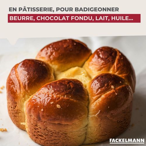 Pinceau De Cuisine Silicone 29 Cm Acacia