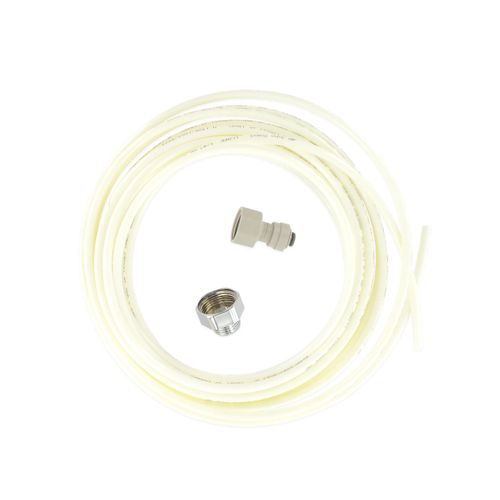 Tuyau D'alimentation En Eau Pour Frigo Américain 6 M Fackelmann