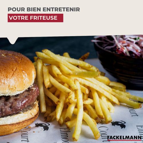 Filtre Universel Pour Friteuse Fackelmann Accessoires Hotte Et Friture