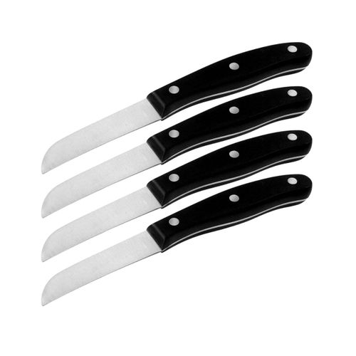 Ensemble De 4 Couteaux à Légumes 20 Cm Fit